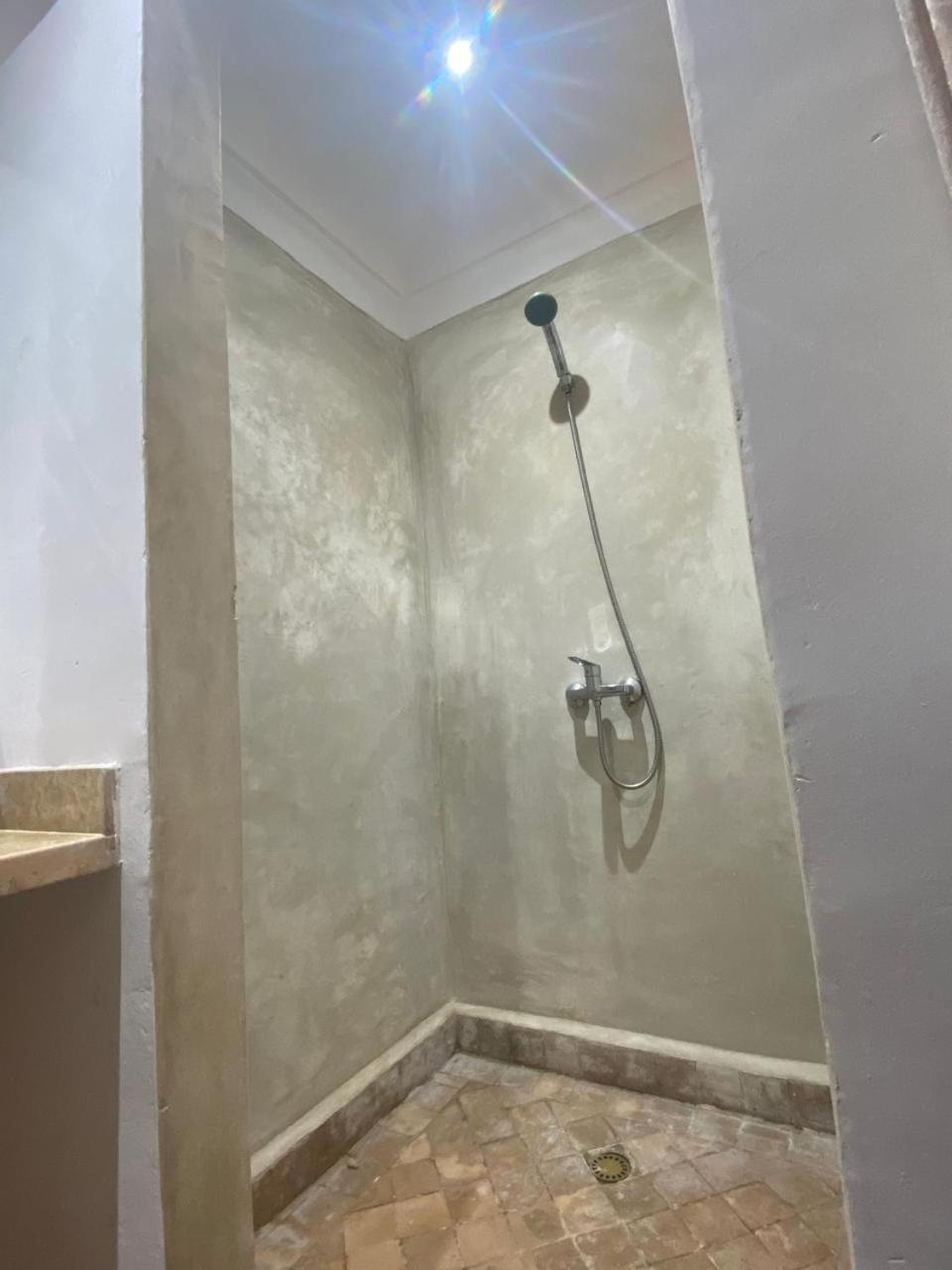 Riad Massin Marrakech Marrakesh Esterno foto
