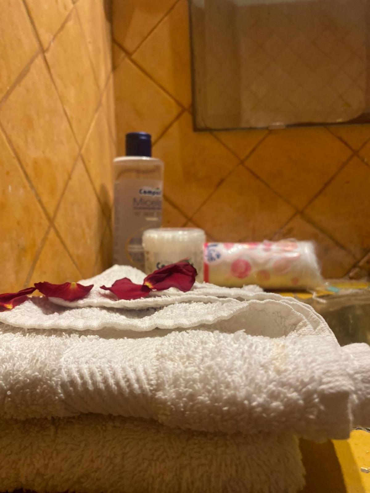 Riad Massin Marrakech Marrakesh Esterno foto